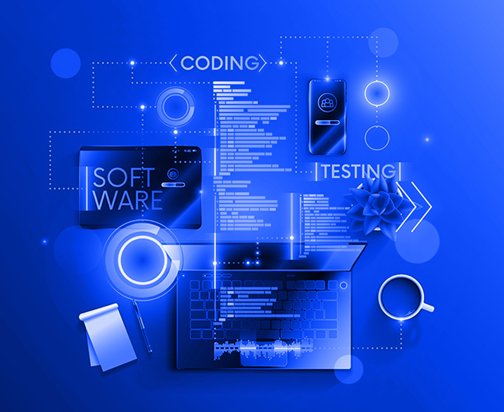 Website Development